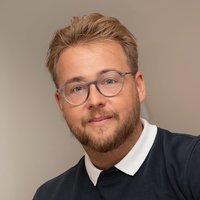 Nicolas, agent immobilier DECA à Ixelles