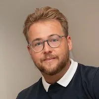Nicolas, expert DECA Ixelles