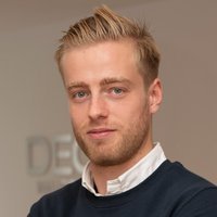 Olivier, agent immobilier DECA à Ixelles