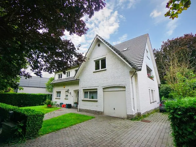 Appartement vendu à Uccle par DECA Immobilier
