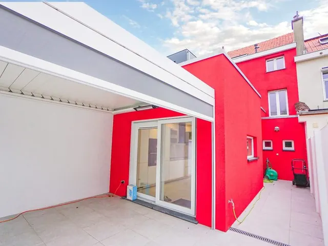 Maison vendue à Auderghem par DECA Immobilier