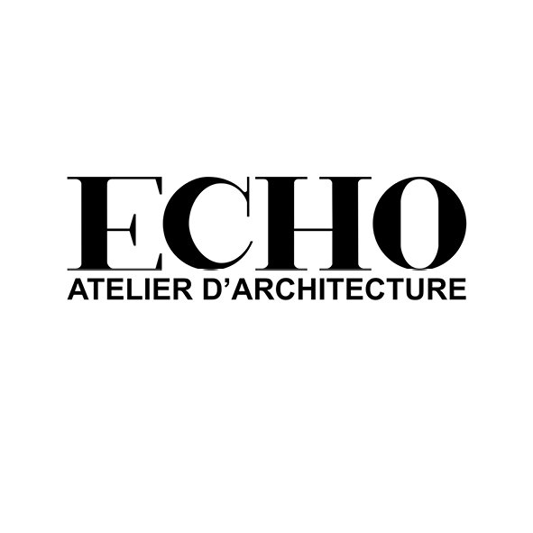 Echo Atelier d’Architecture