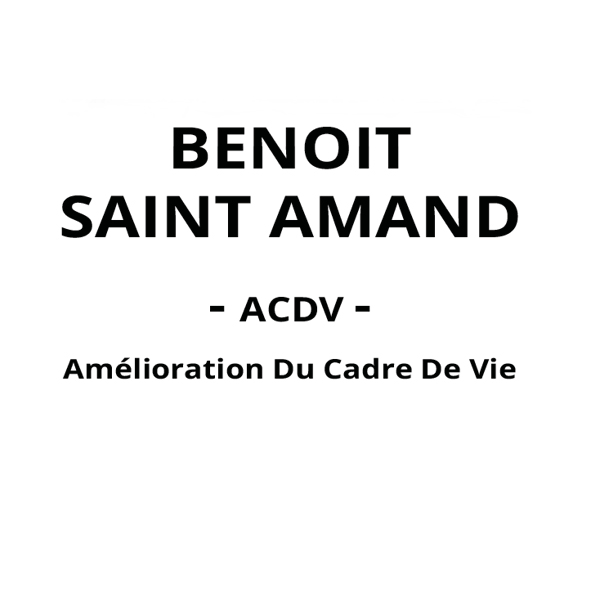 Benoit Saint Amand