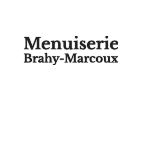 Menuiserie Marcoux