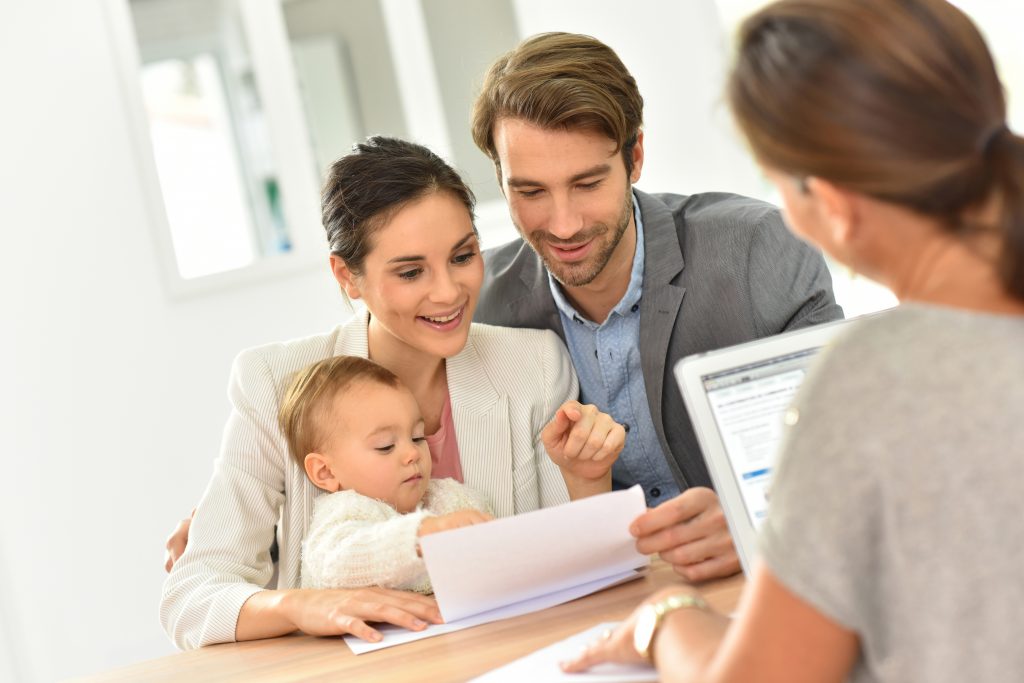 compromis de vente