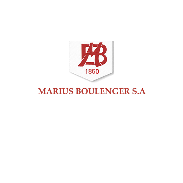 Marius Boulenger