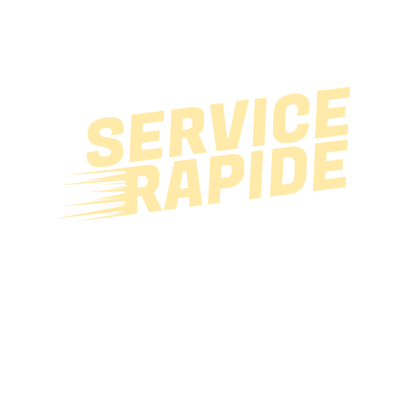 Service Rapide